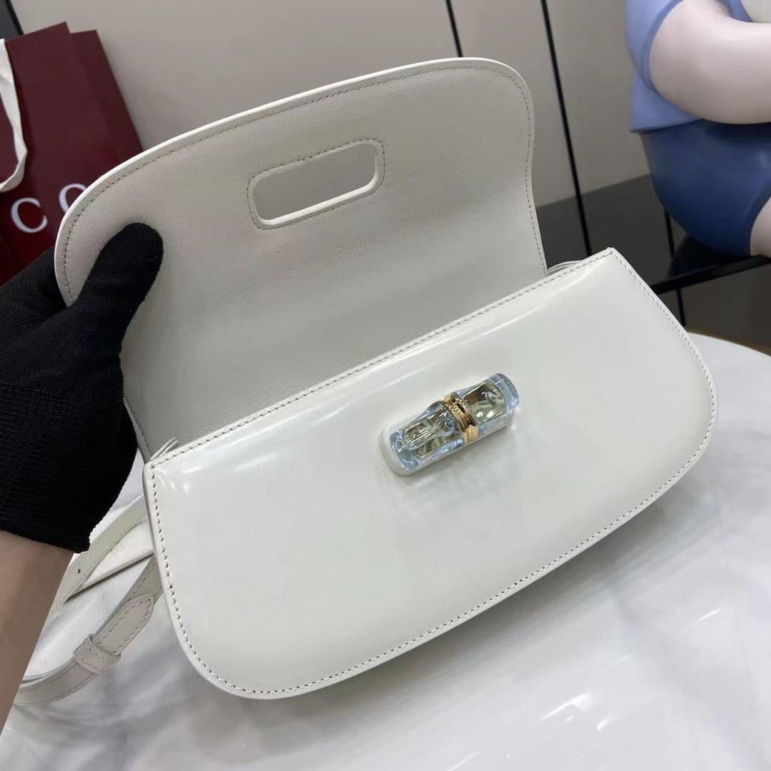 Gvc*1 BAMBOO DIVA MEDIUM BAG