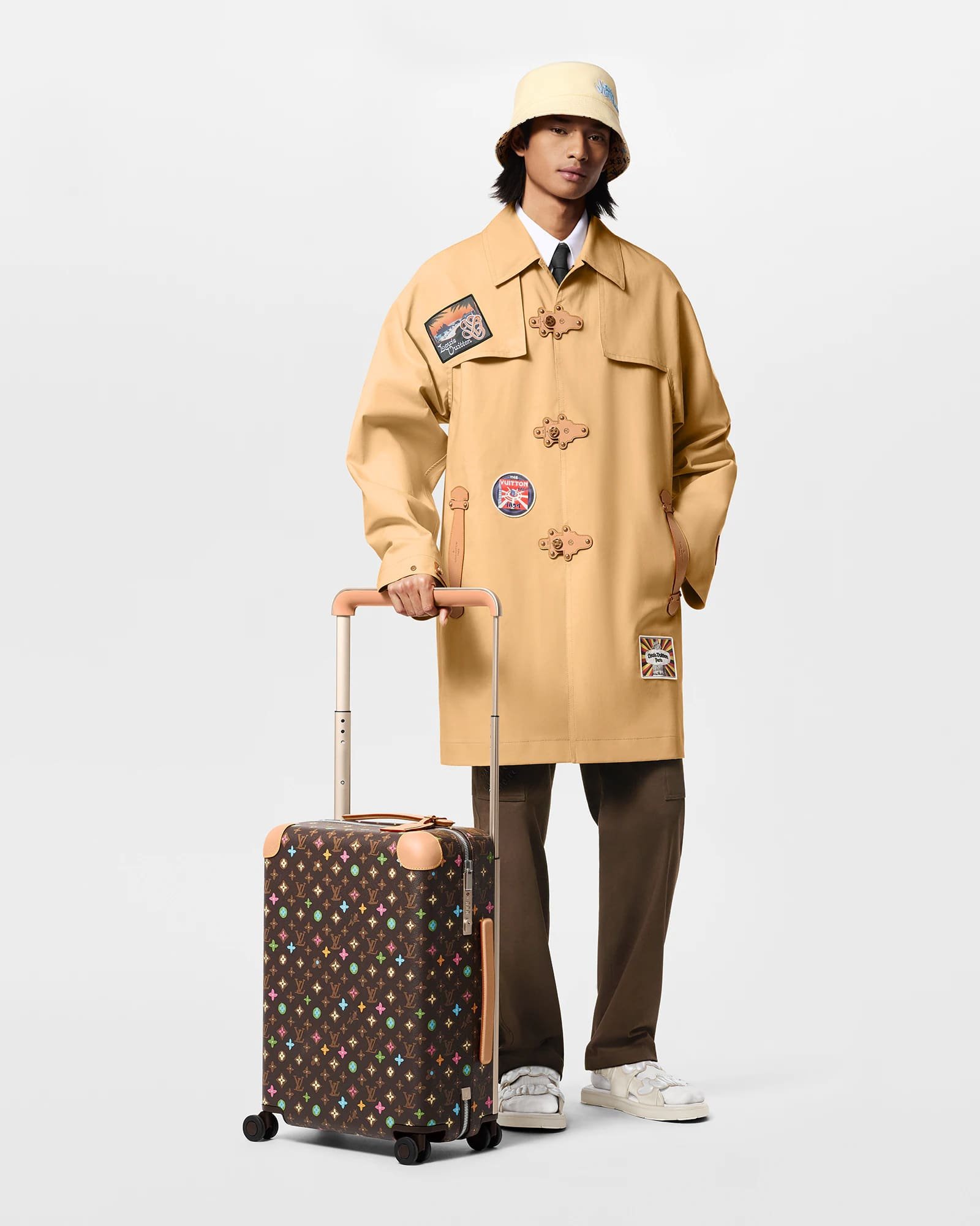 L0vis Vvtt0n M47070 Horizon 55