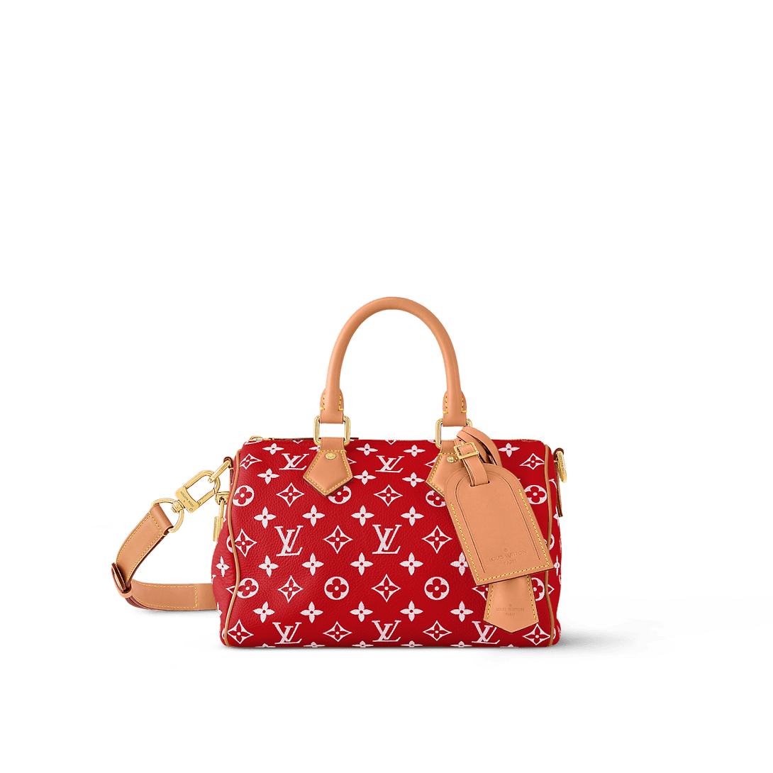 L0vis Vvtt0n M24425 Speedy P9 Bandoulière 25
