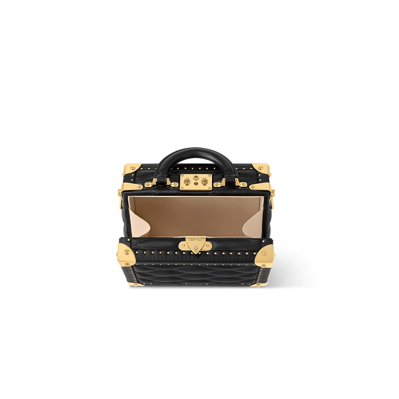 L0vis Vvtt0n M46729 Petite Valise Malletage