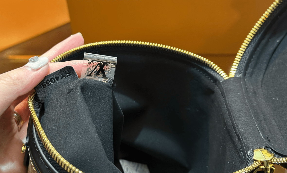 L0vis Vvtt0n Cannes Bag M43986