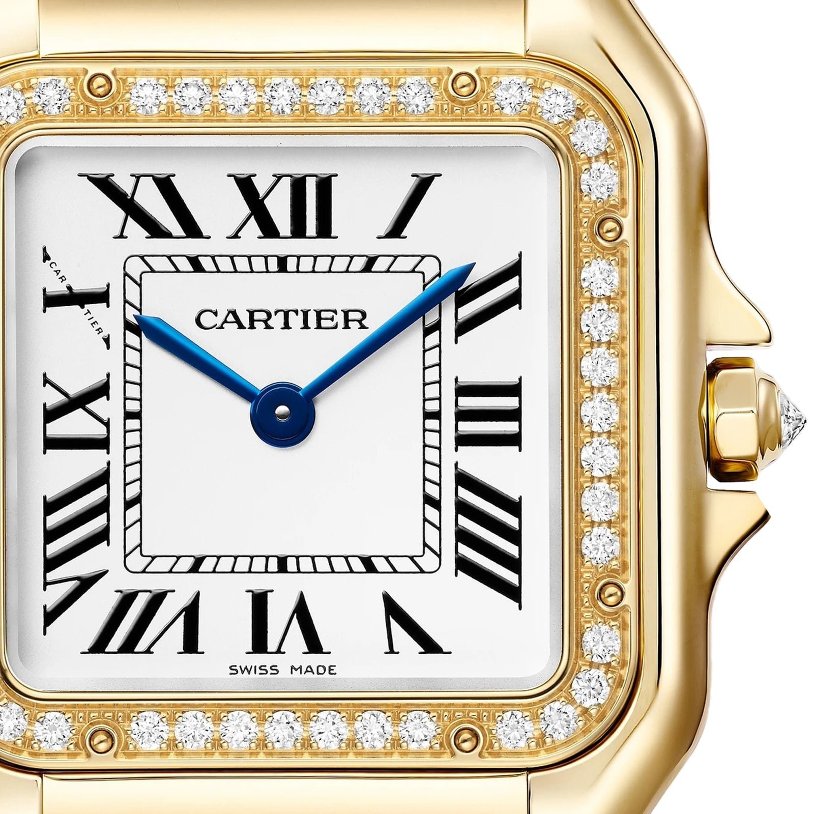 Panthère De Ca*t1er Watch