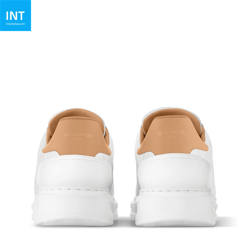 L0vis Vvtt0n 1A8V3O Beverly Hills Sneaker
