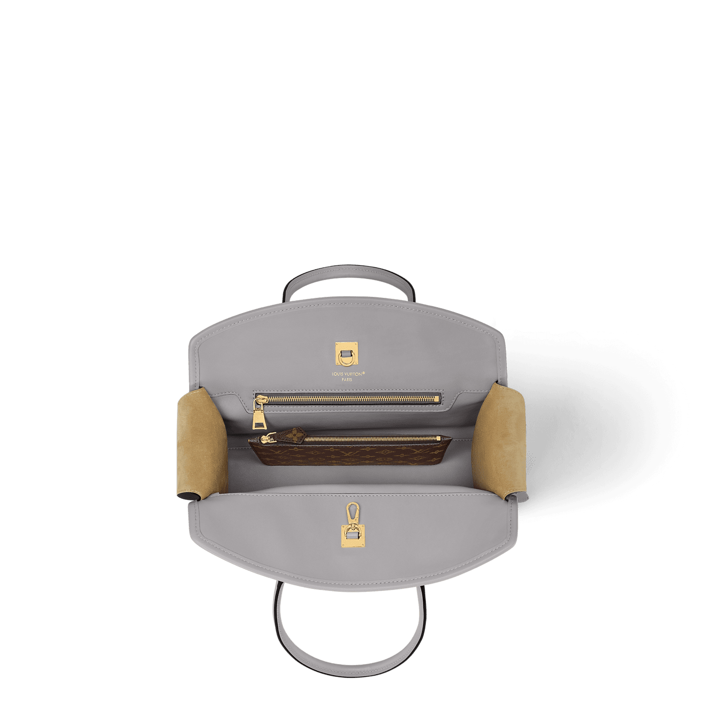 L0vis Vvtt0n M12550 City Steamer Soft MM