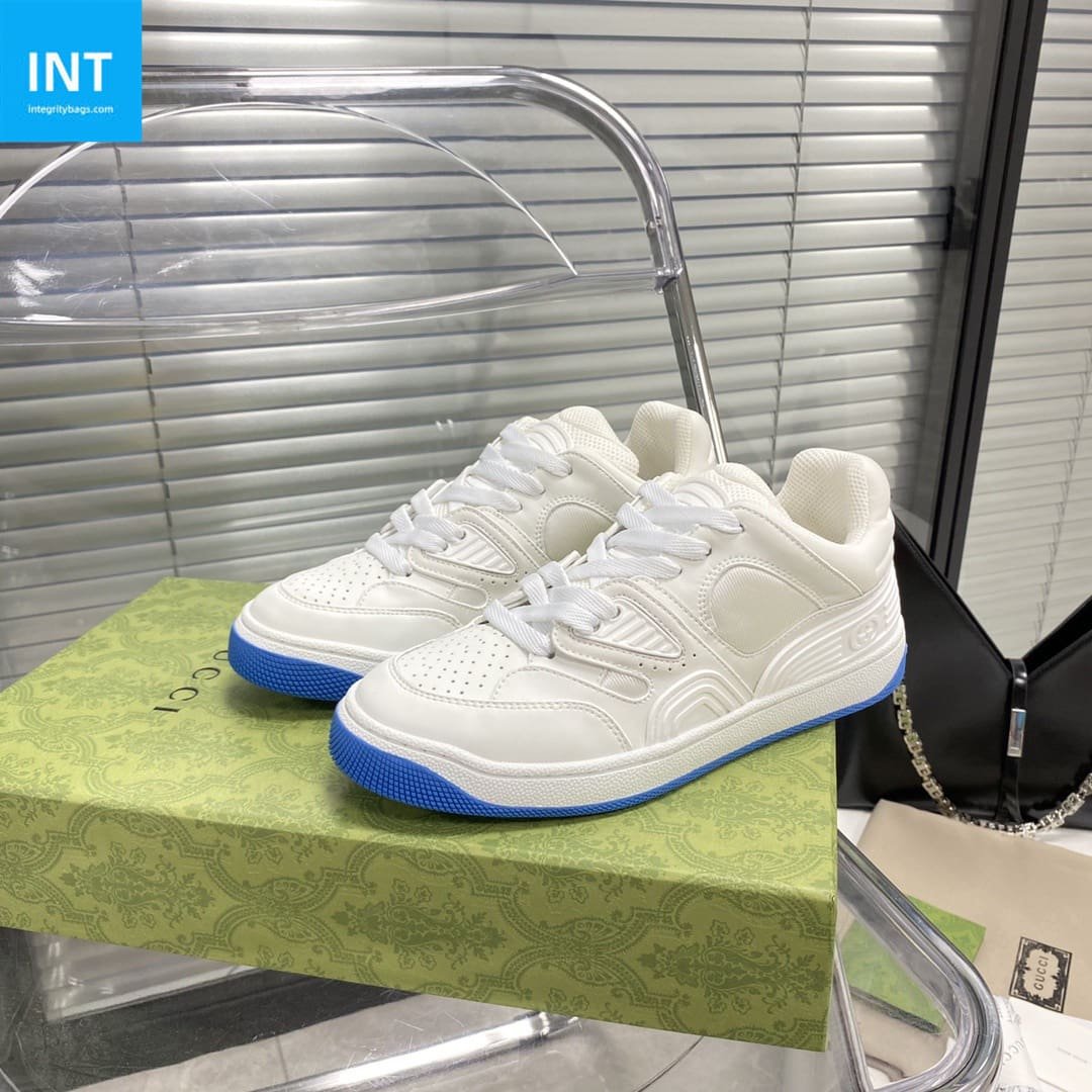 Gvc*1 Shoes | Mastercraft Quality
