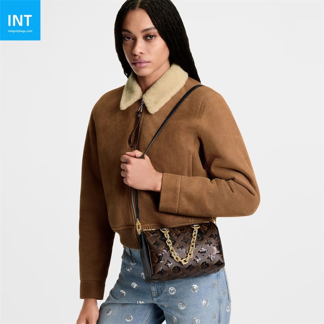 L0vis Vvtt0n M26314 SPEEDY BANDOULIÈRE 20