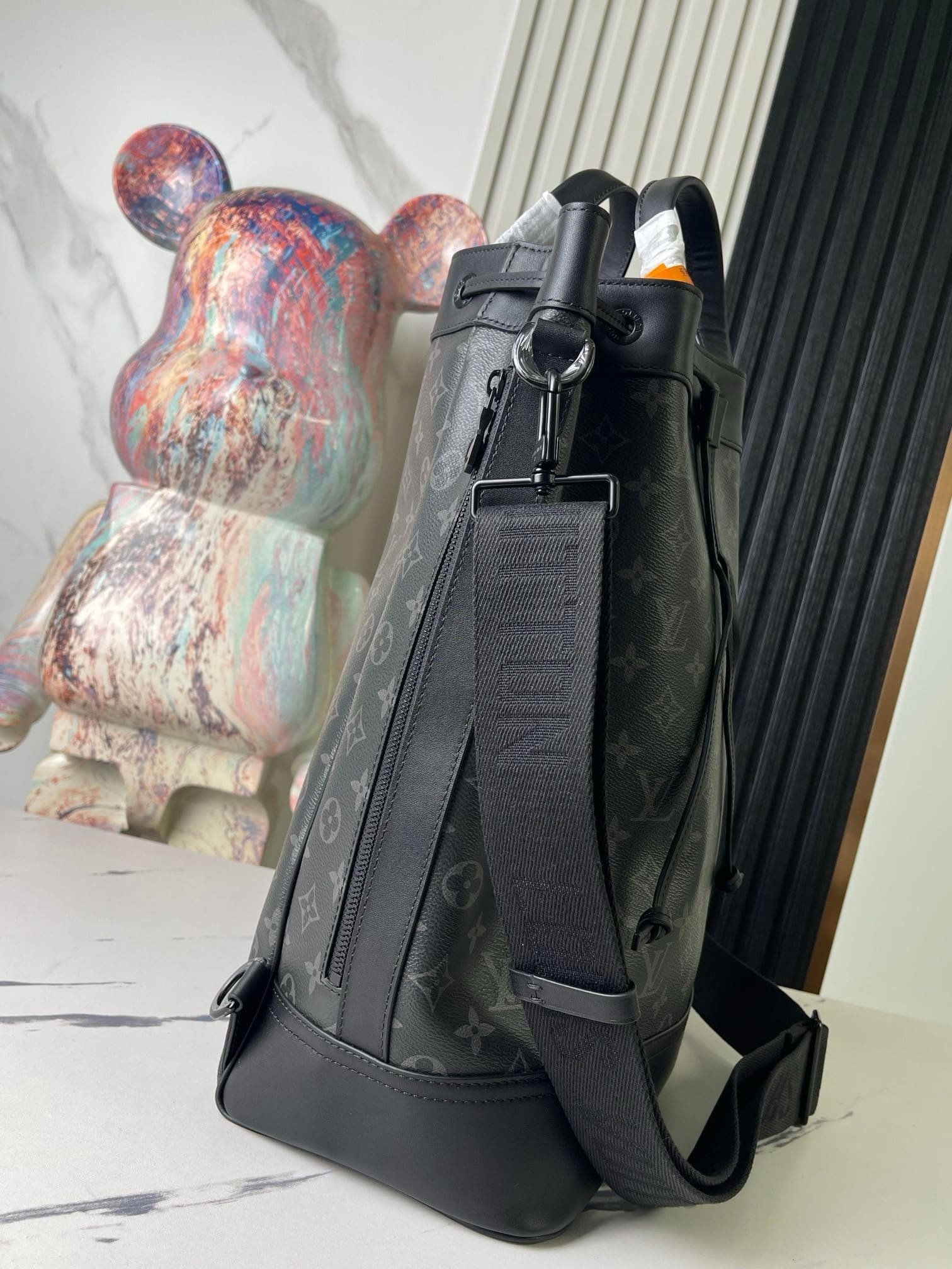 L0vis Vvtt0n M46693 Maxi Noé Sling Bag