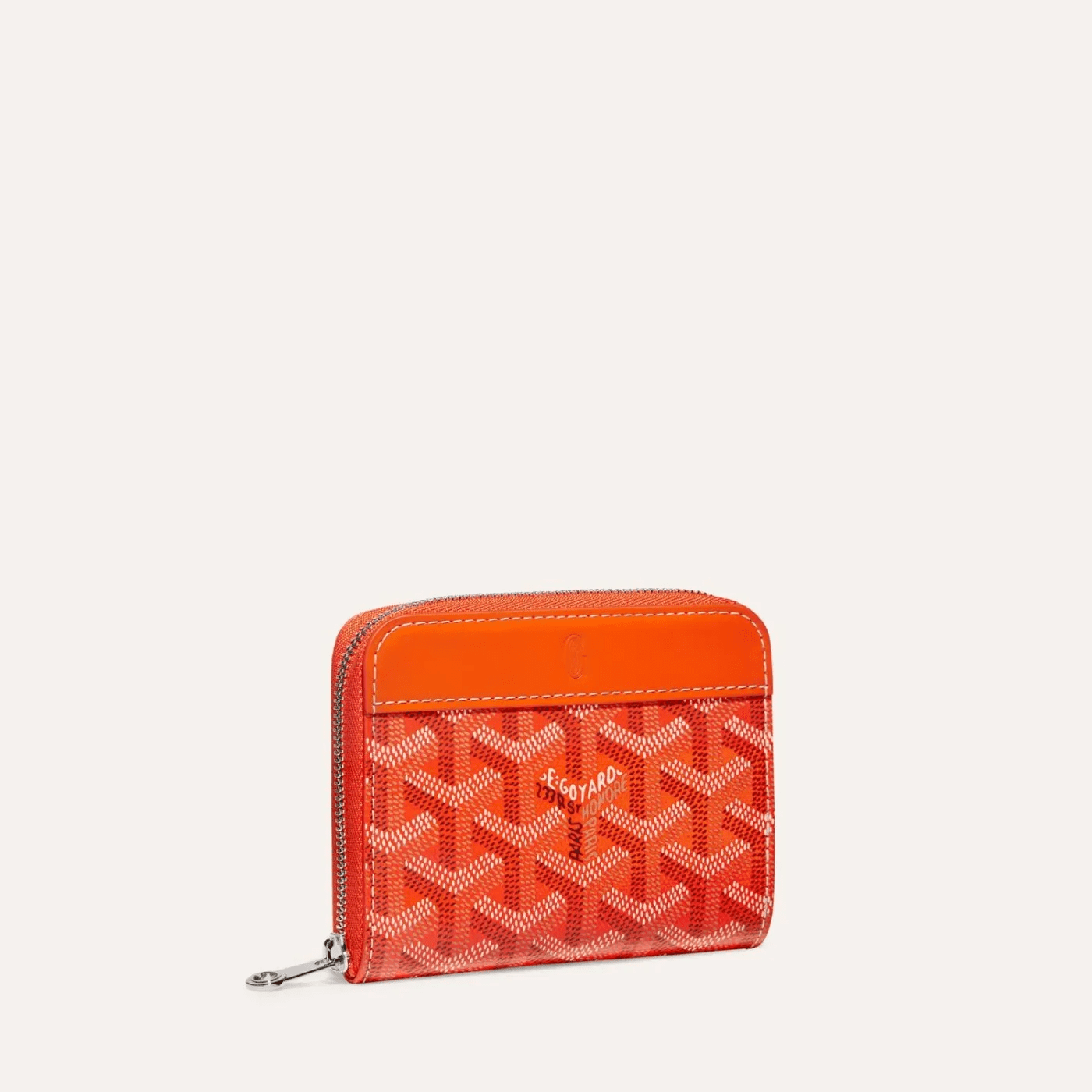 G09ard Matignon PM Wallet