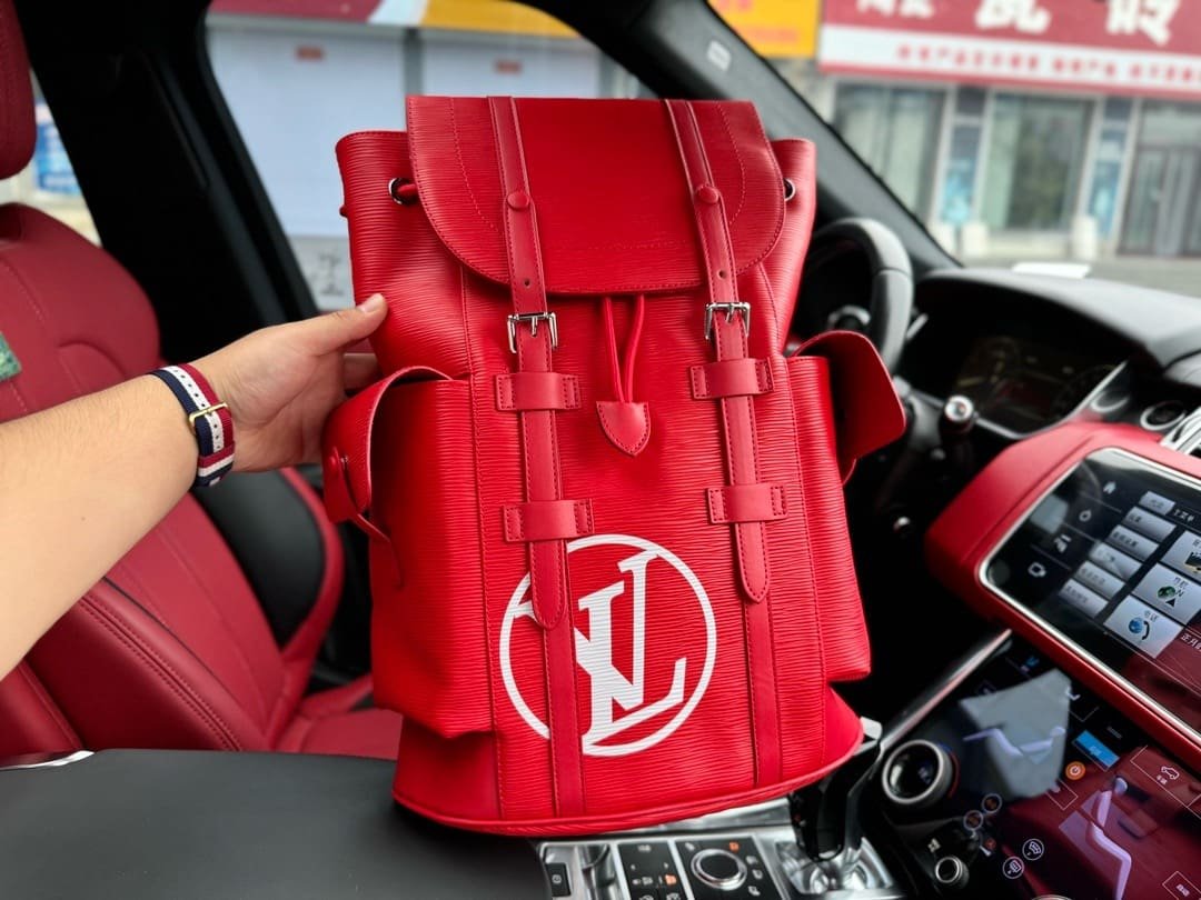 L0vis Vvtt0n Backpack