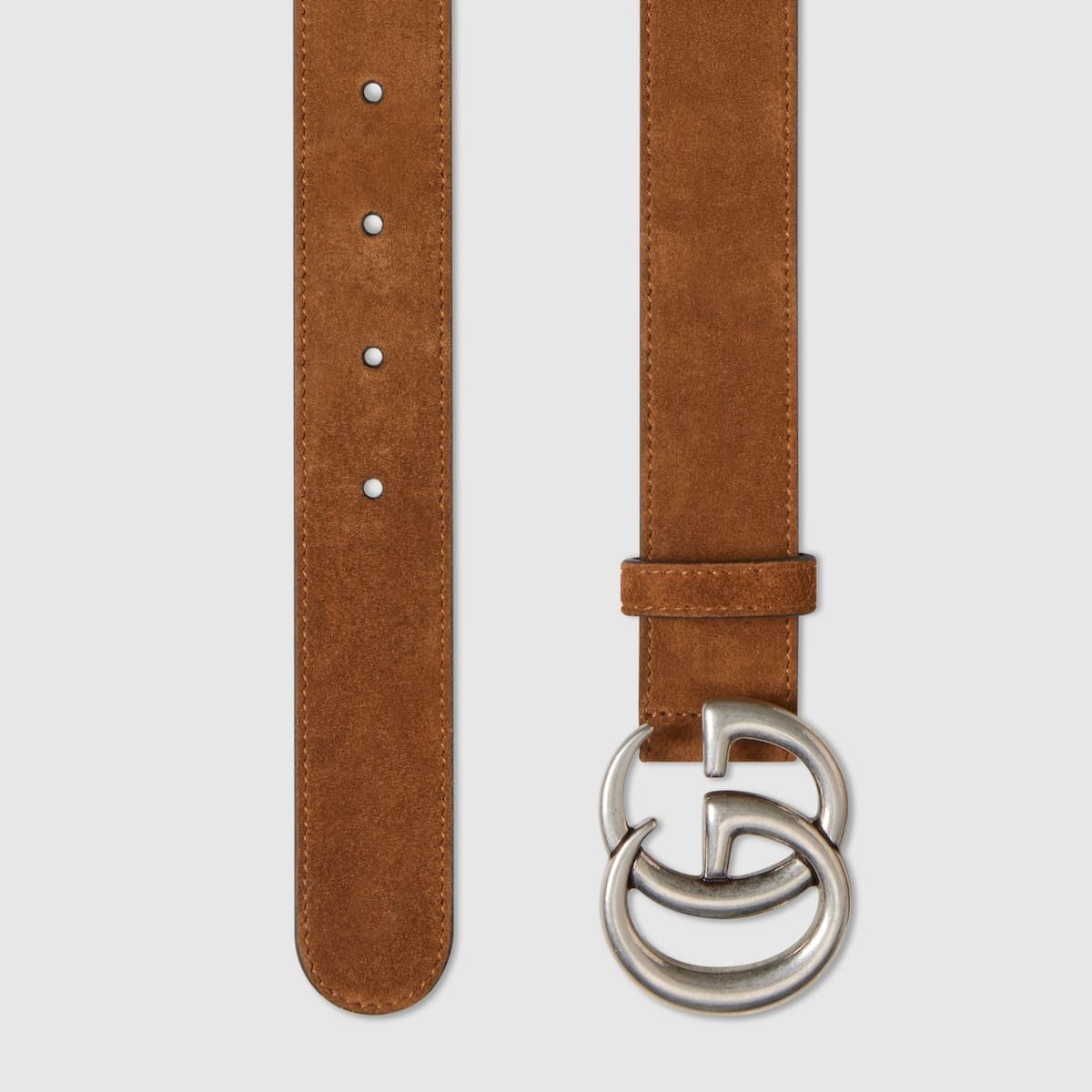 GG Marmont thin belt