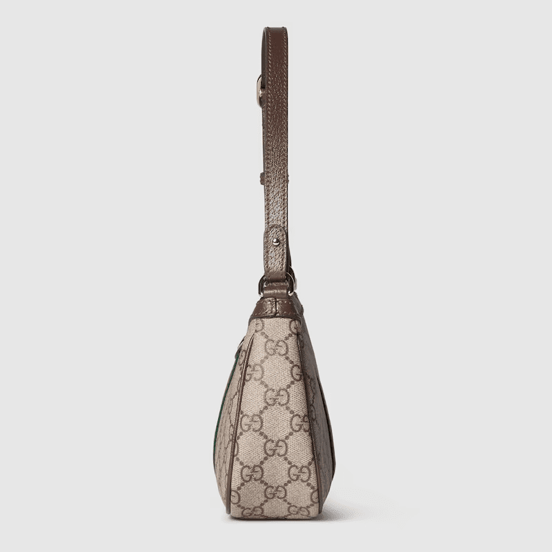 Gvc*1 Ophidia small shoulder bag
