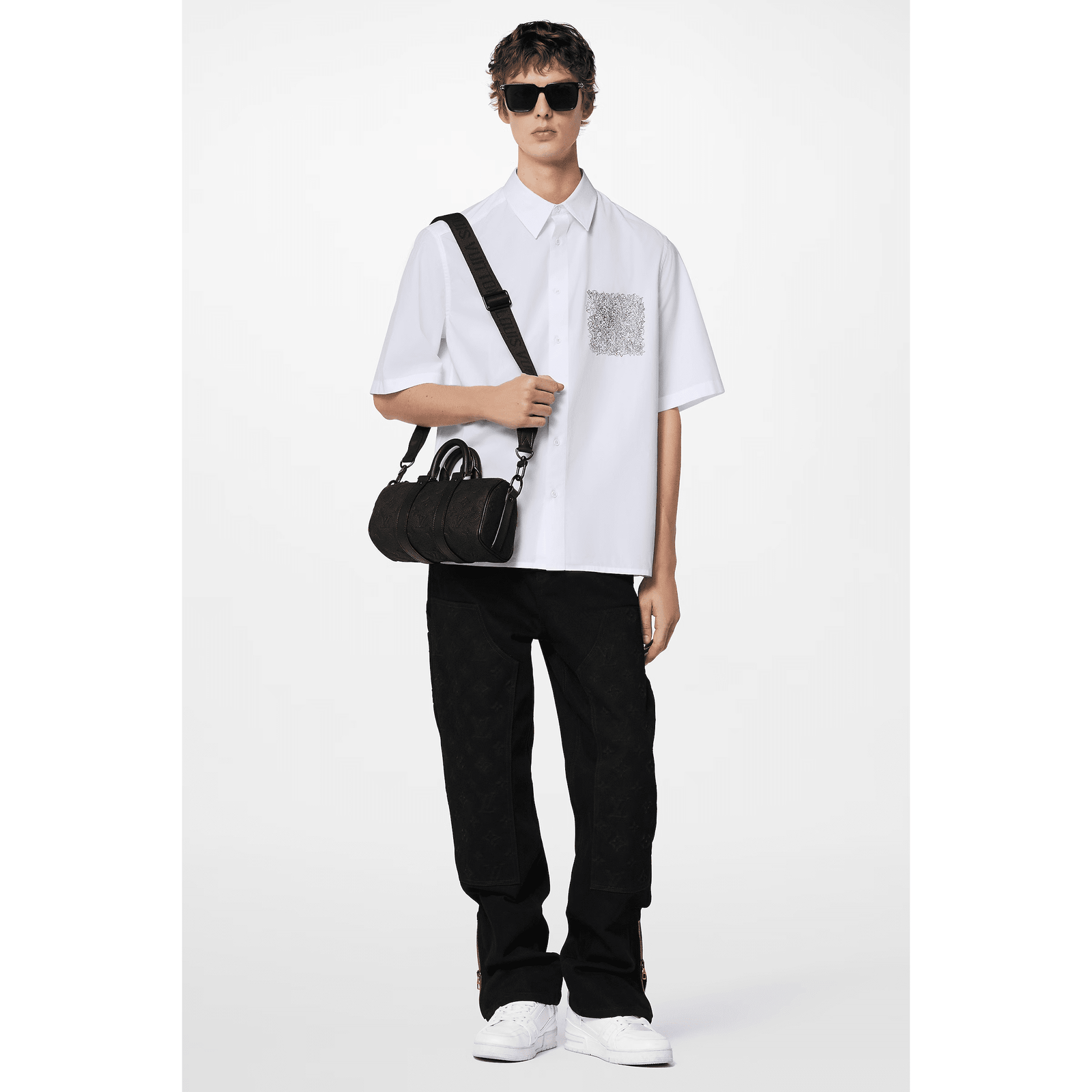 L0vis Vvtt0n M20900 Keepall Bandoulière 25