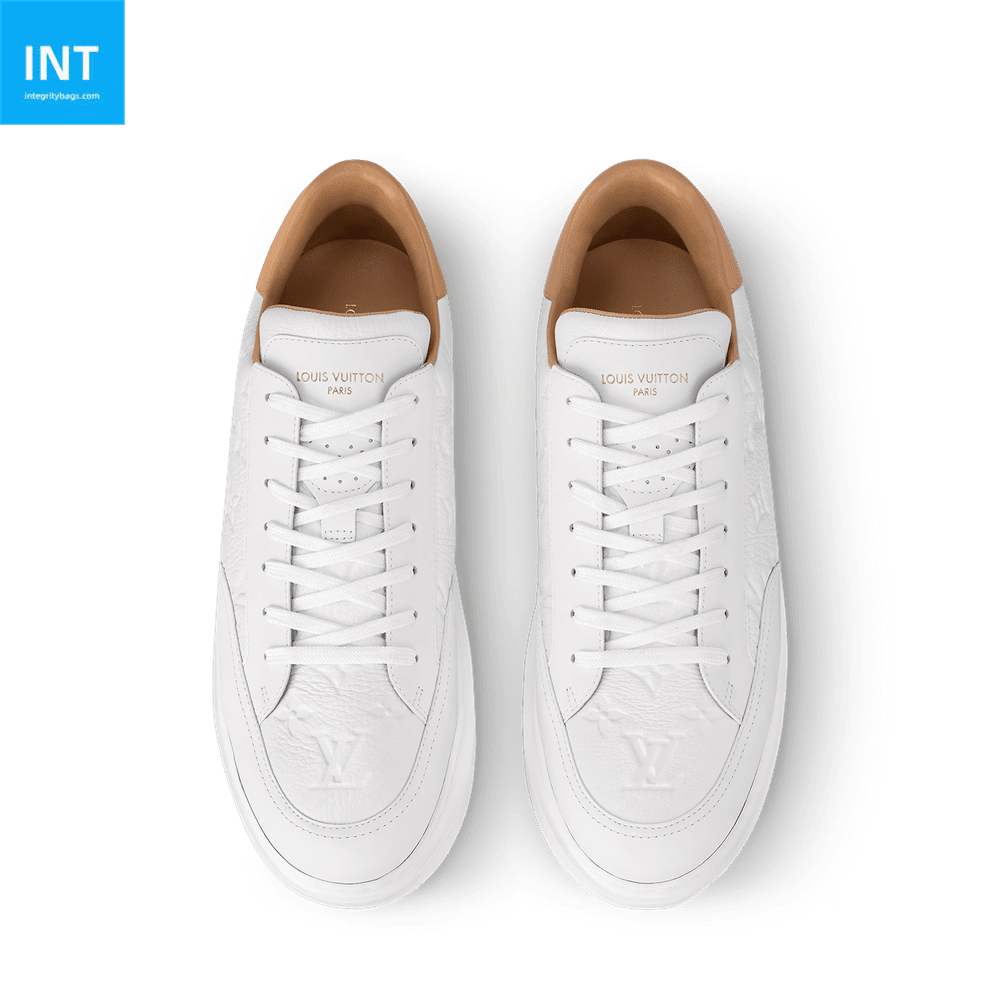 L0vis Vvtt0n 1A8V3O Beverly Hills Sneaker