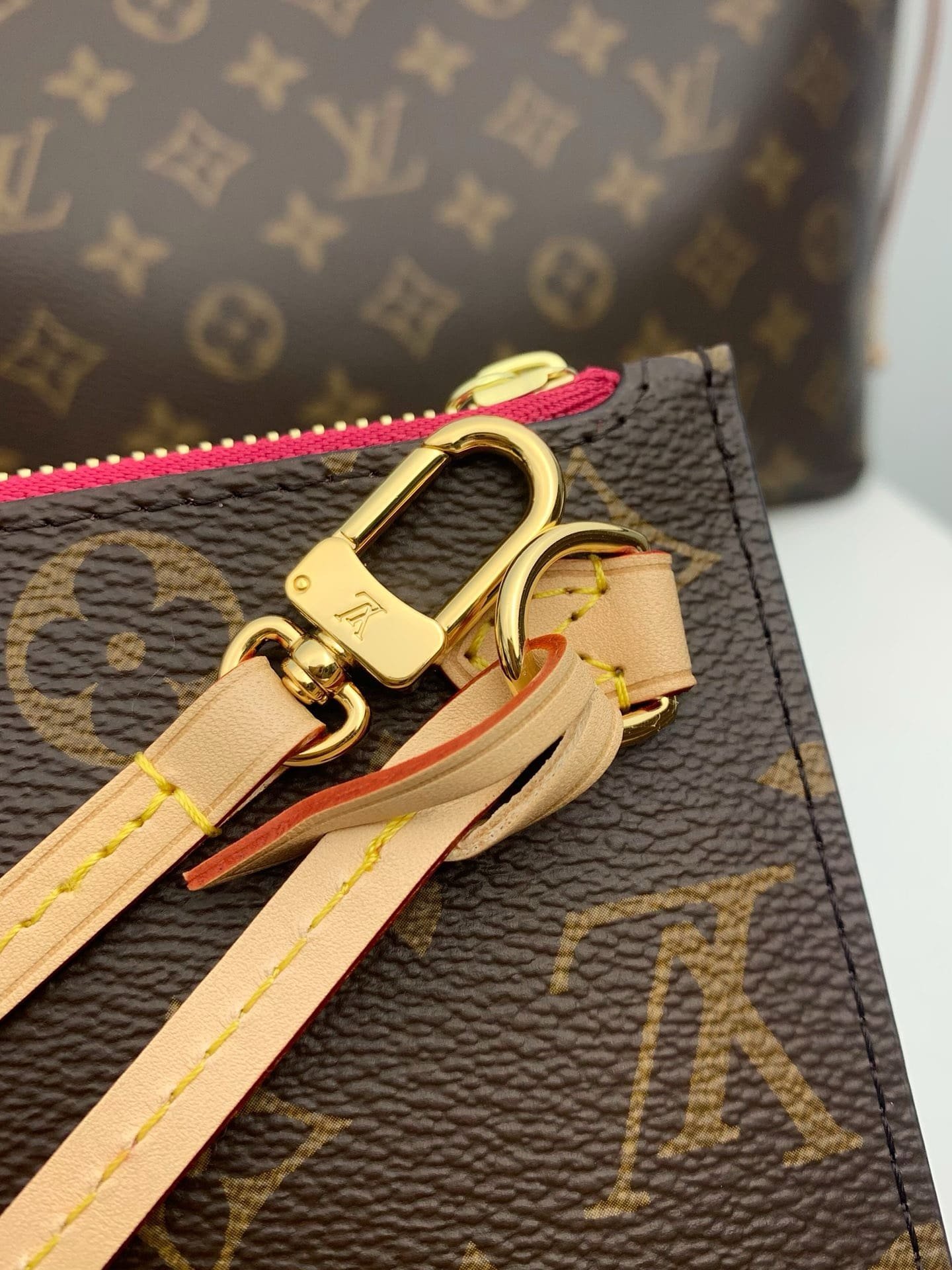 L0vis Vvtt0n M41245 Neverfull PM