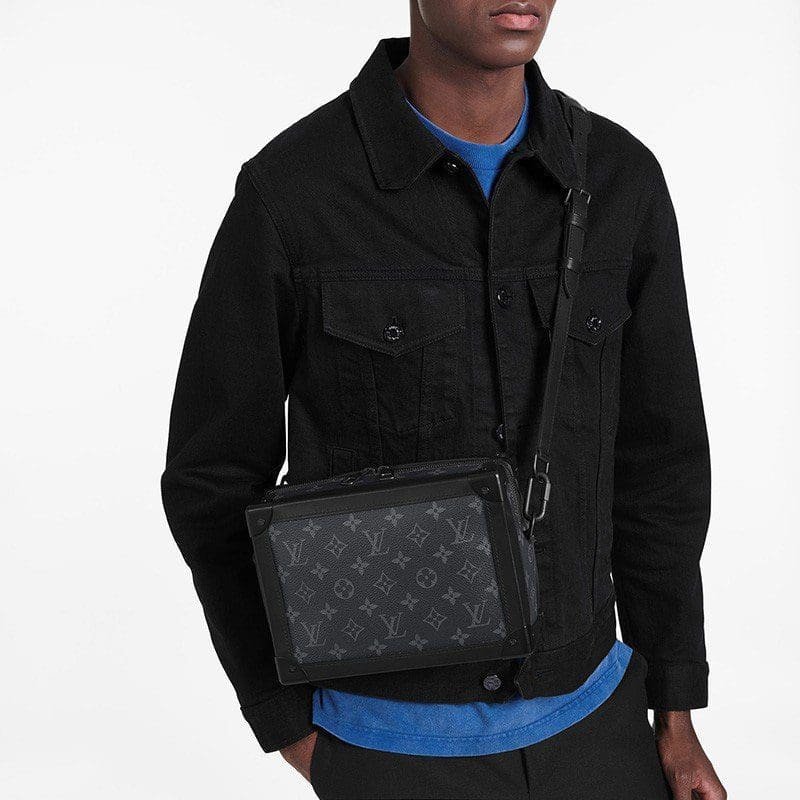L0vis Vvtt0n M44730 Soft Trunk
