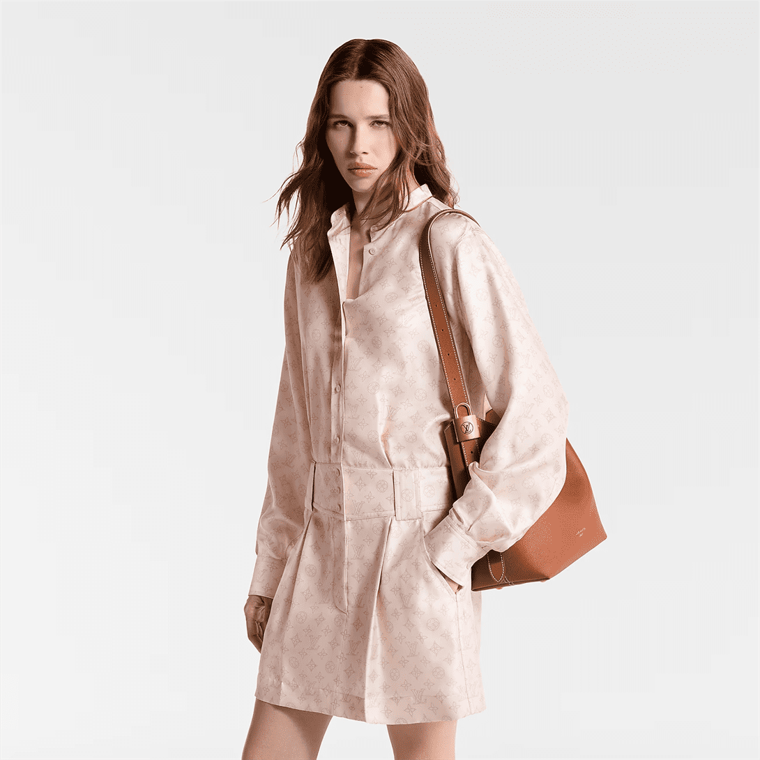 L0vis Vvtt0n M25354 Low Key Hobo PM（Top-quality）