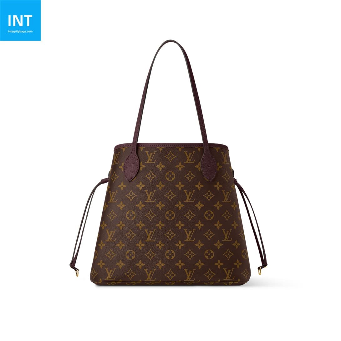 L0vis Vvtt0n M25663 Neverfull Inside Out MM