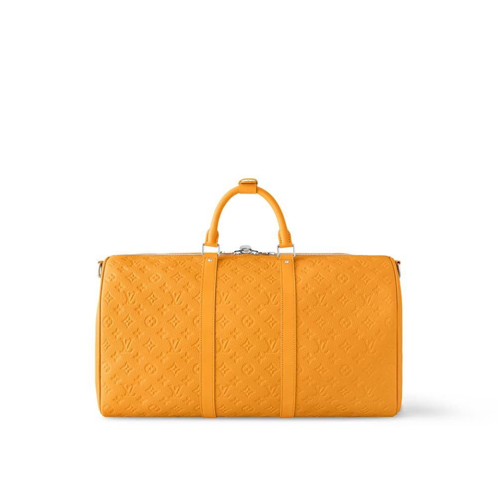 L0vis Vvtt0n M13008 Keepall Bandoulière 50