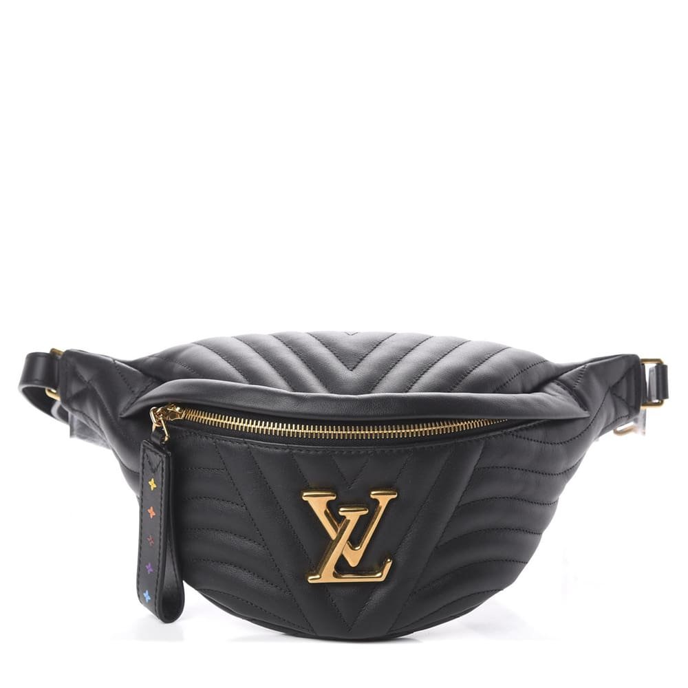 L0vis Vvtt0n Wave Bumbag M53750