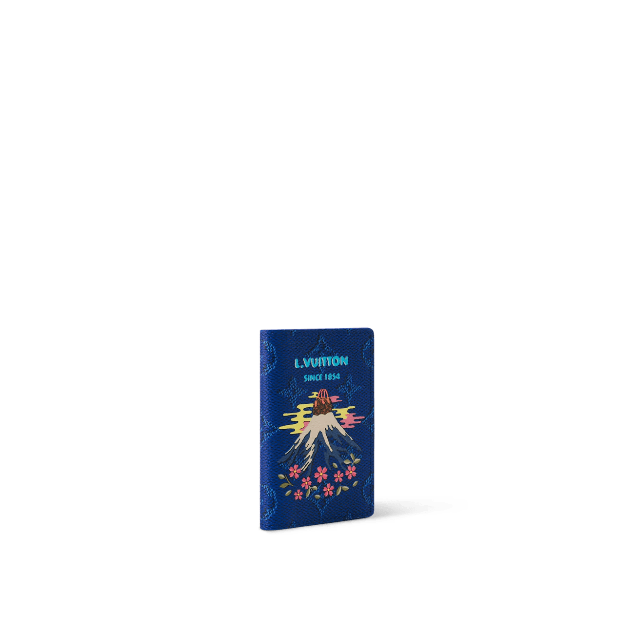 L0vis Vvtt0n M25972 Pocket Organizer