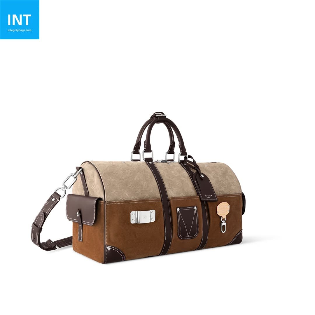 L0vis Vvtt0n M26127 Keepall Bandoulière 50