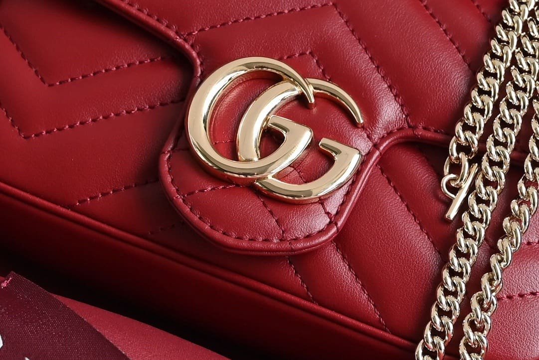 Gvc*1 Marmont S*per mini bag