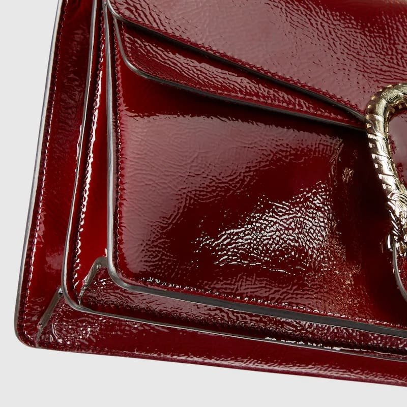 Gvc*1 DIONYSUS MEDIUM SHOULDER BAG