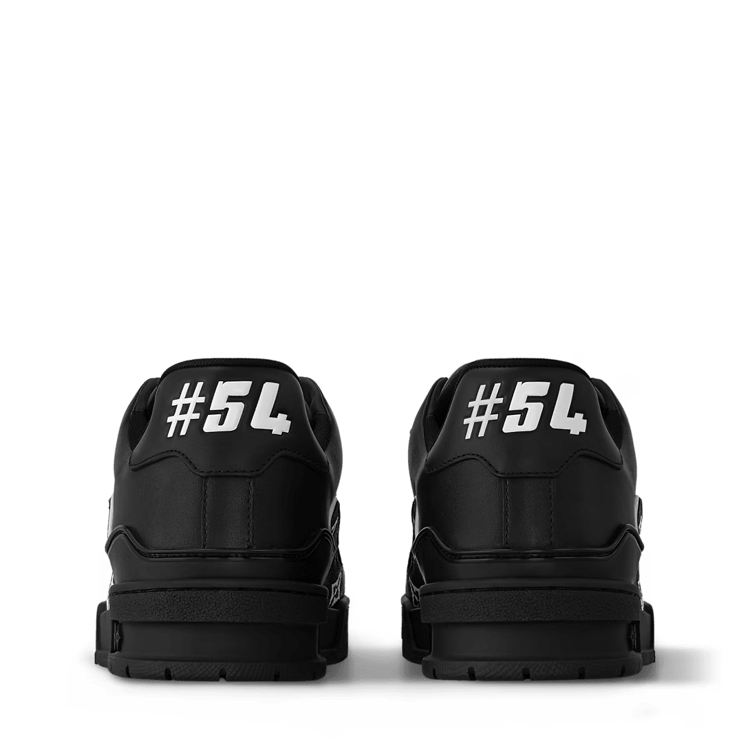 L0vis Vvtt0n 1AHTO6 LV Trainer Sneaker