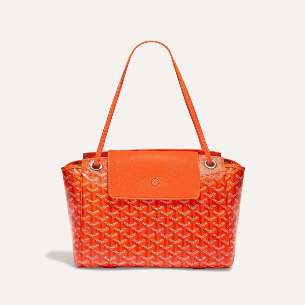 G09ard Rouette Souple Bag