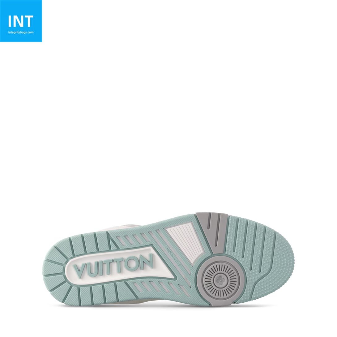 L0vis Vvtt0n 1AHWRJ LV Trainer Sneaker