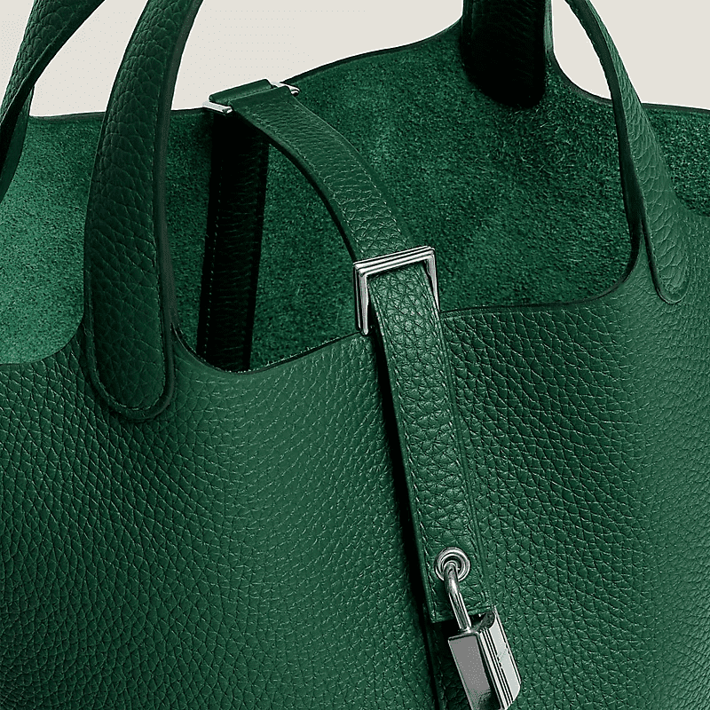 H**me5 Picotin Lock 18 bag