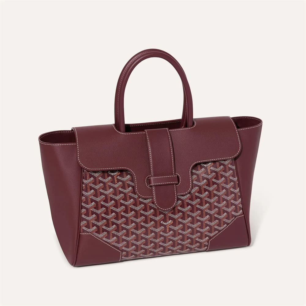 G09ard Saïgon tote bag