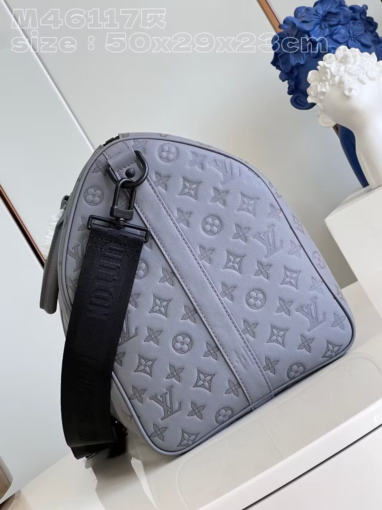 L0vis Vvtt0n M46117 Keepall Bandoulière 50