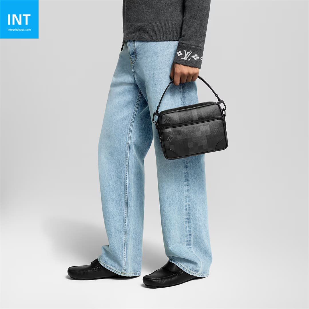 L0vis Vvtt0n M14988 Nil Messenger