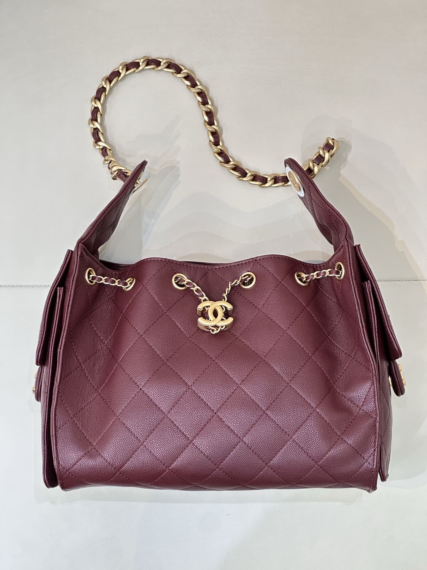 Ch**el 25 Small Handbag
