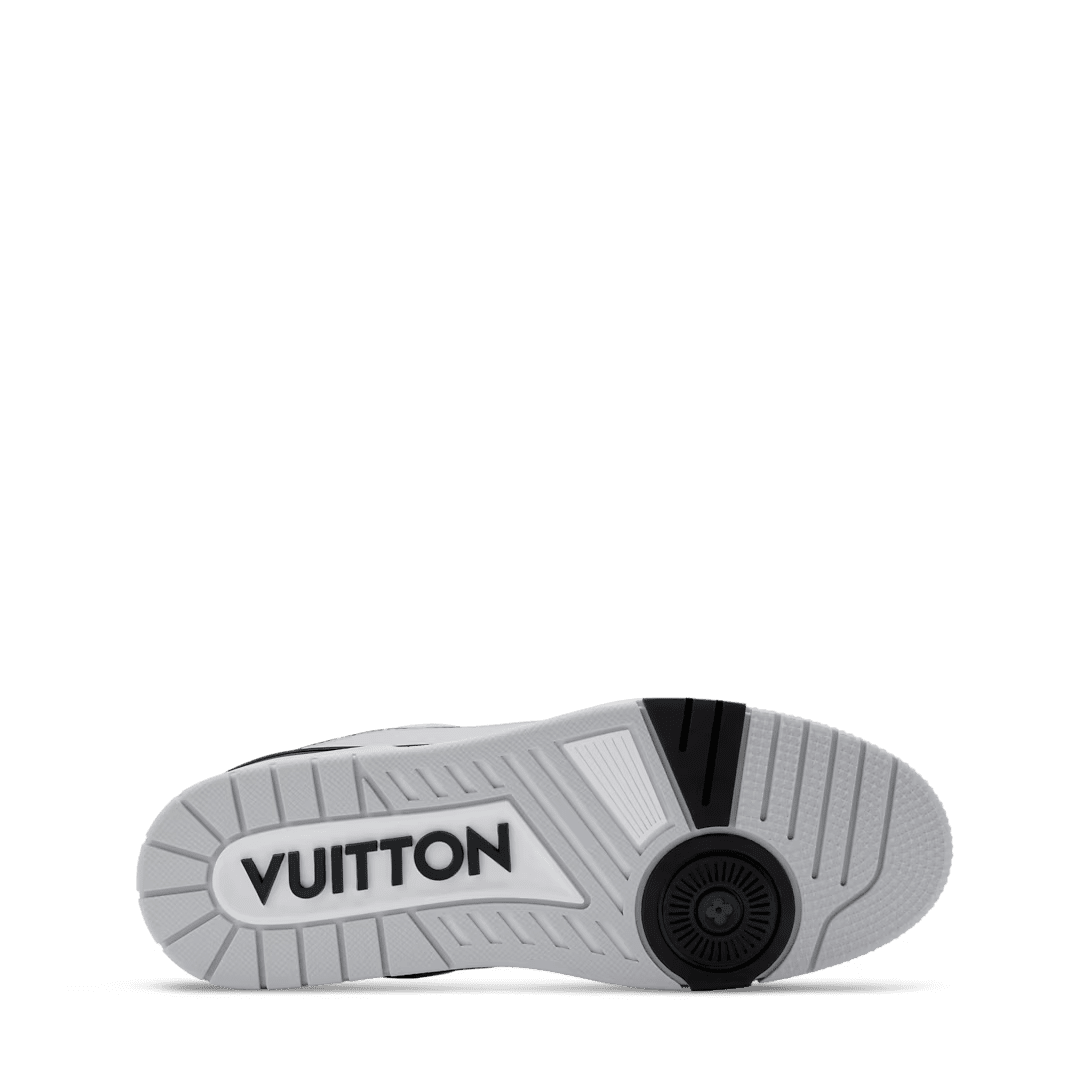 L0vis Vvtt0n 1AIJ44 LV Trainer Sneaker