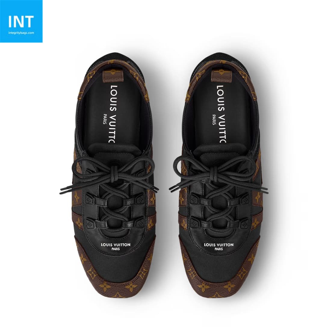 L0vis Vvtt0n 1AHNDI LV Sneakerina