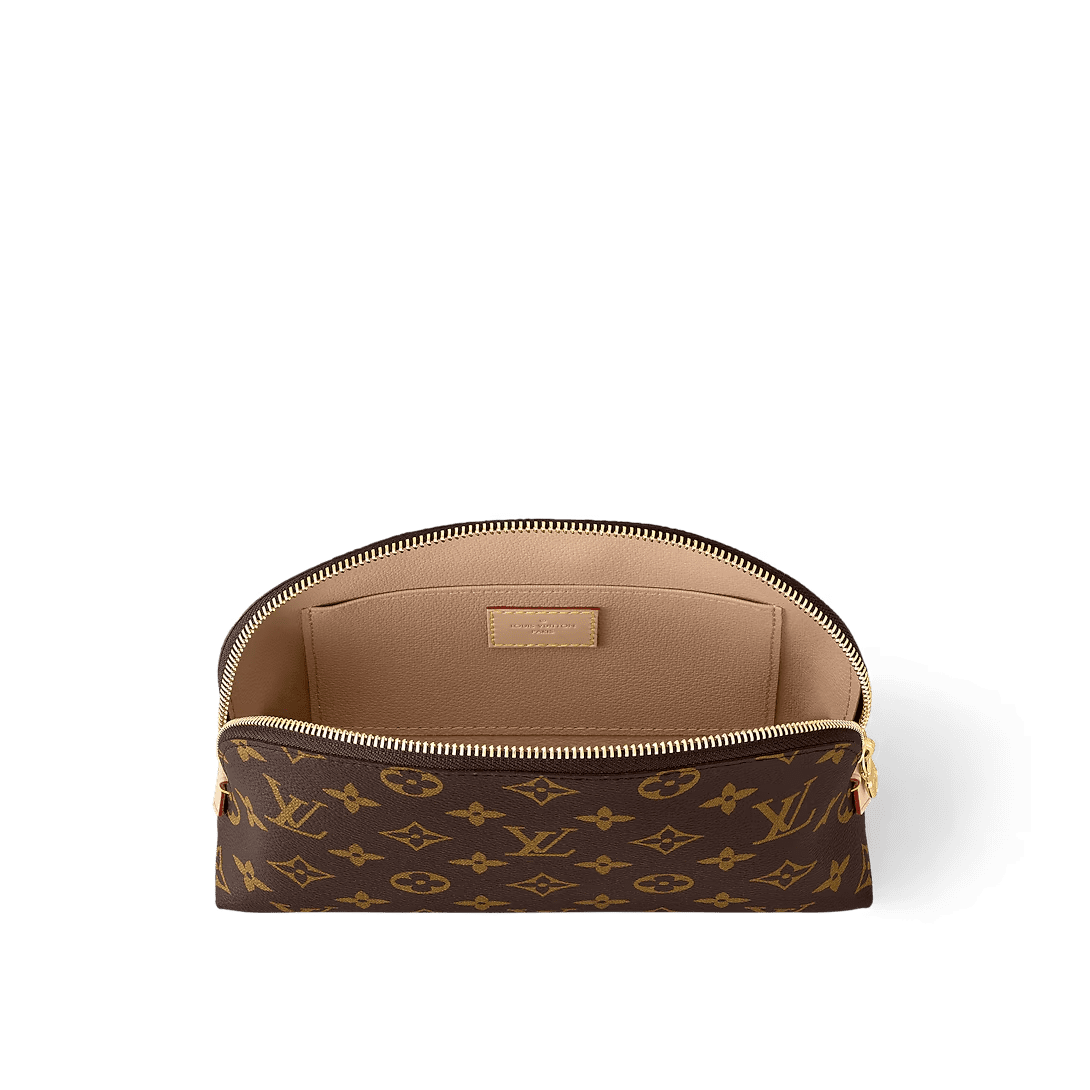 L0vis Vvtt0n M46579 Cosmetic Pouch MM