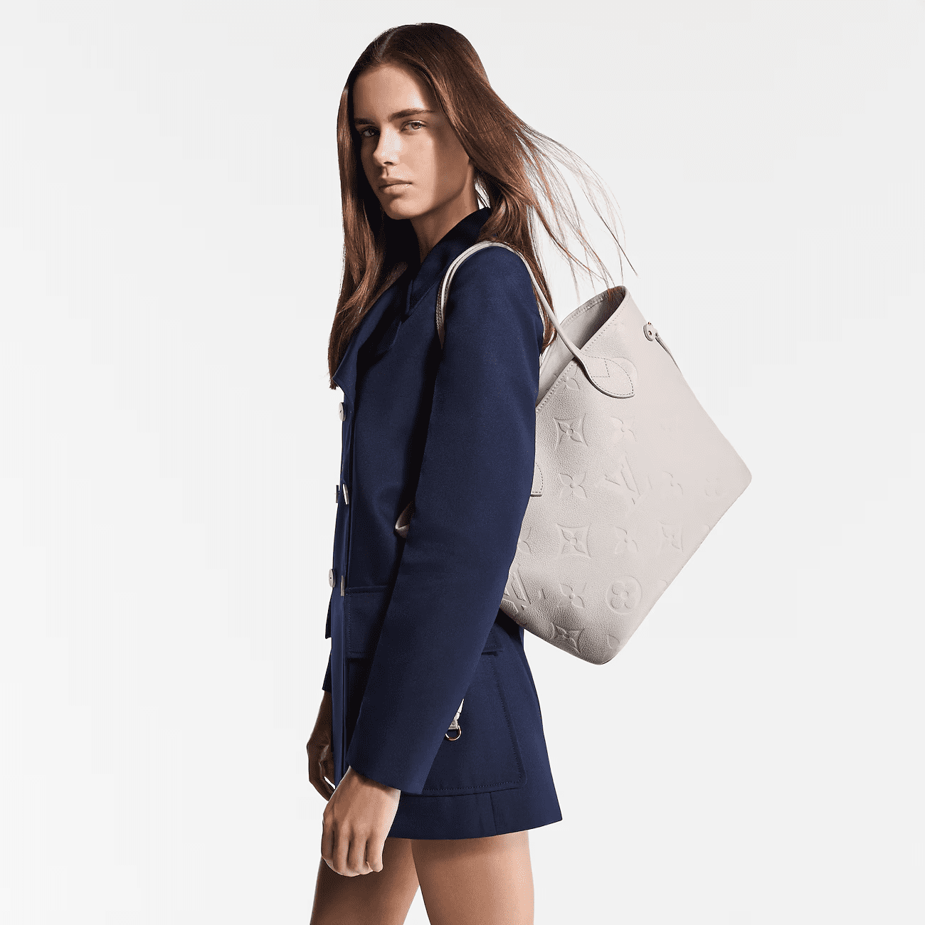 L0vis Vvtt0n M13758 Neverfull MM