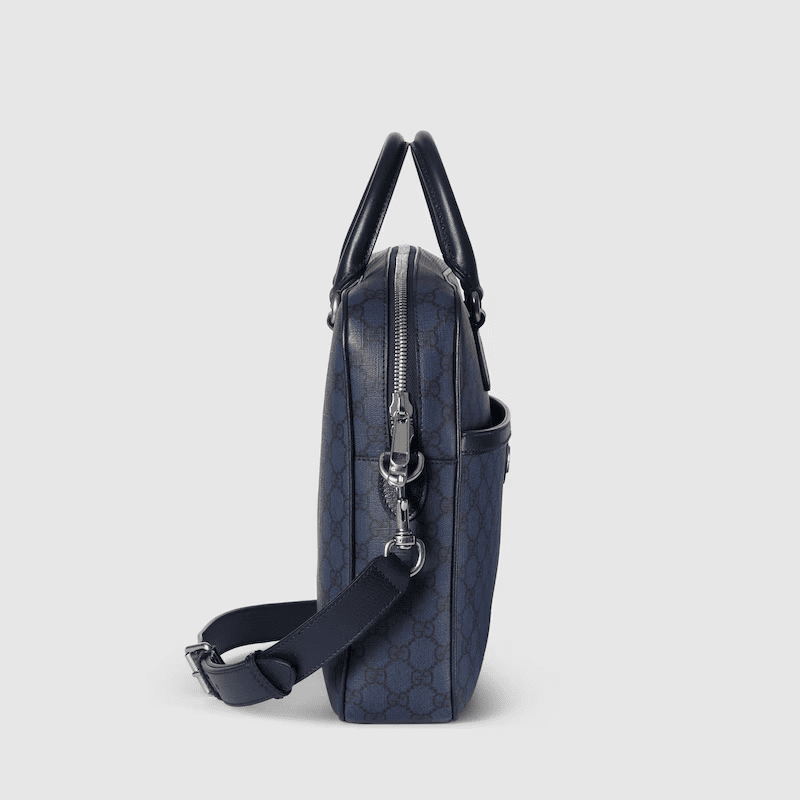 Gvc*1 OPHIDIA MEDIUM BRIEFCASE