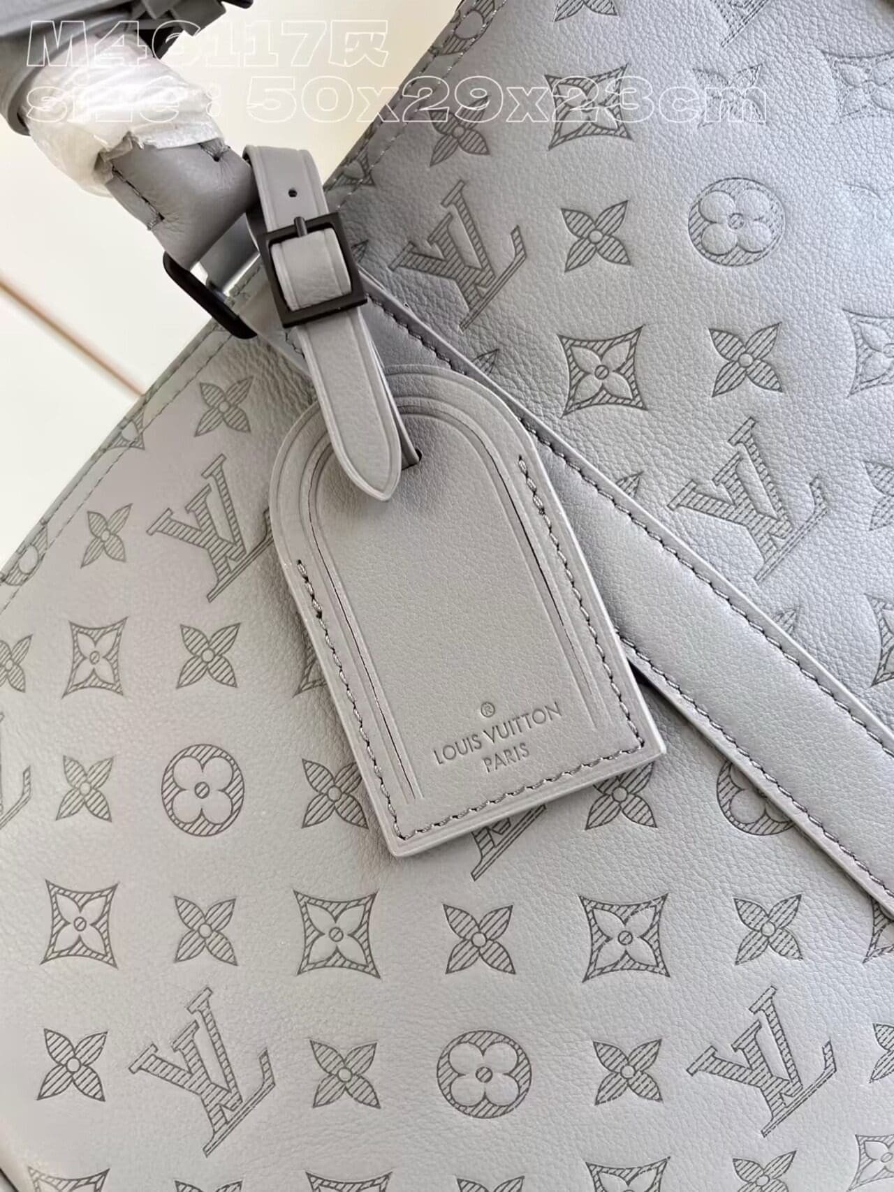 L0vis Vvtt0n M46117 Keepall Bandoulière 50