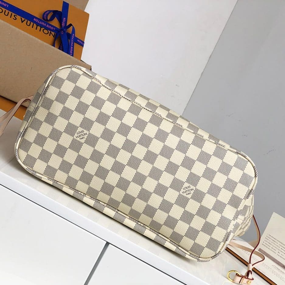 L0vis Vvtt0n N40603 Neverfull MM