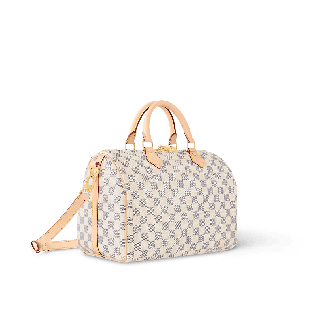 L0vis Vvtt0n N40592 Speedy Bandoulière 30