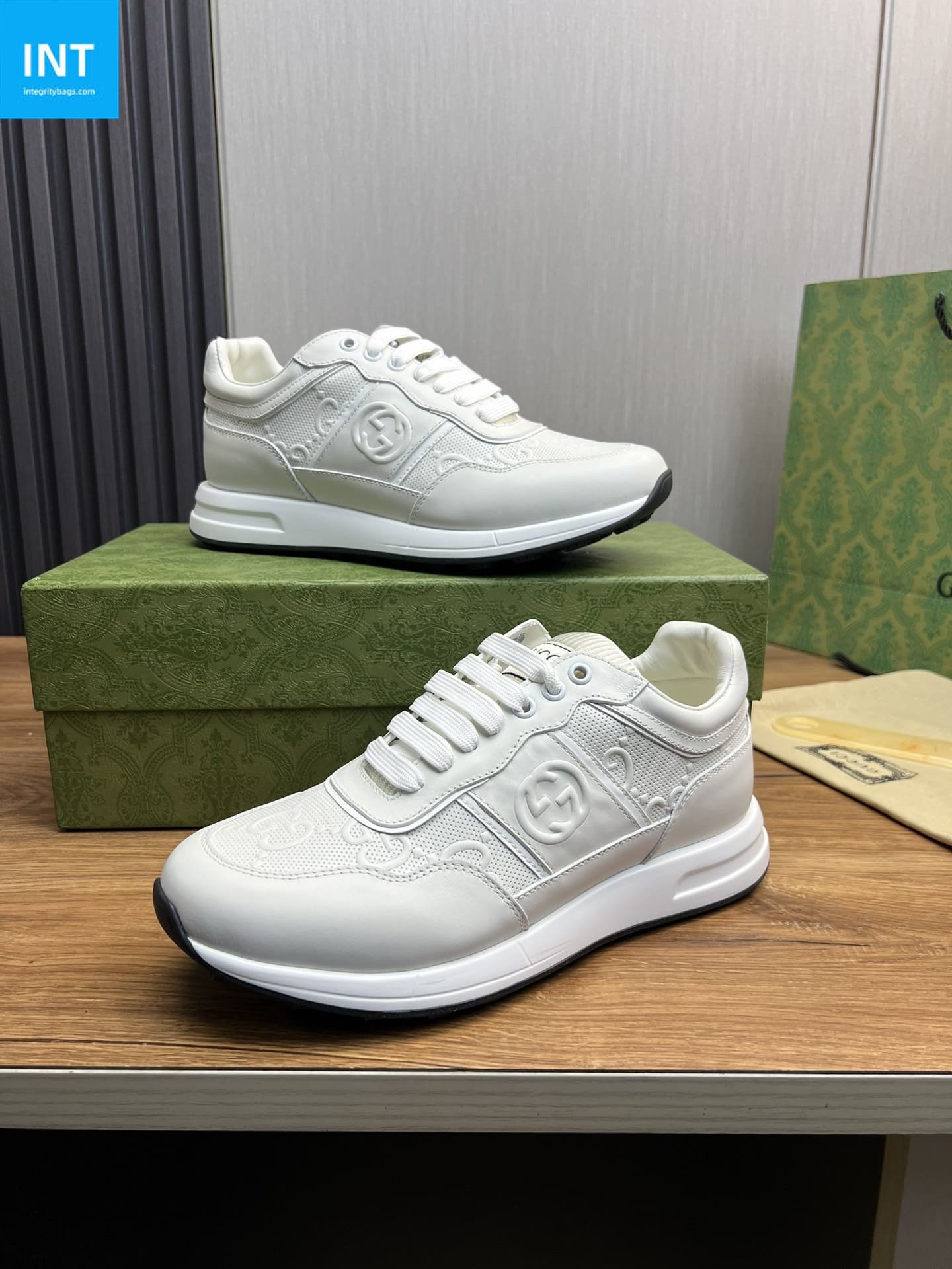 Gvc*1 Shoes | Mastercraft Quality