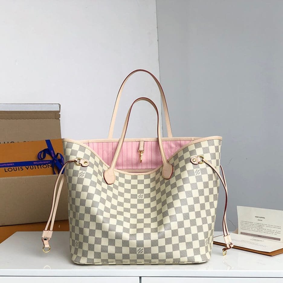 L0vis Vvtt0n N40603 Neverfull MM