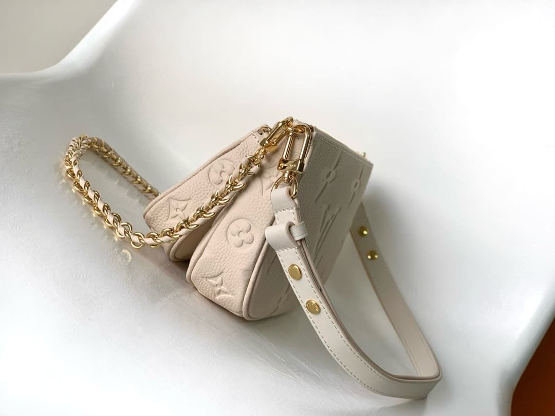 L0vis Vvtt0n M46568 Multi Pochette Accessoires