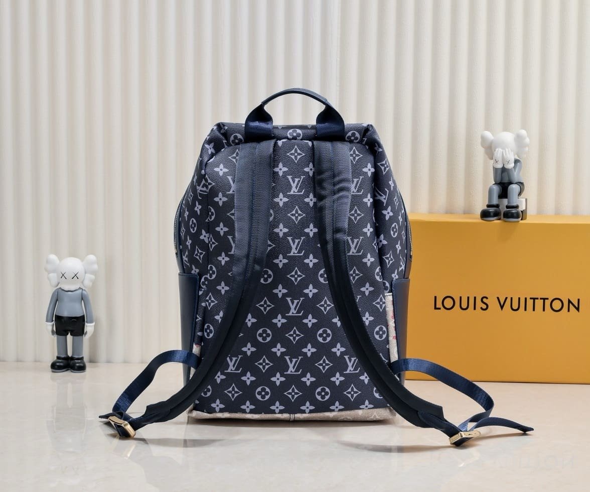L0vis Vvtt0n M46806 Discovery Backpack PM
