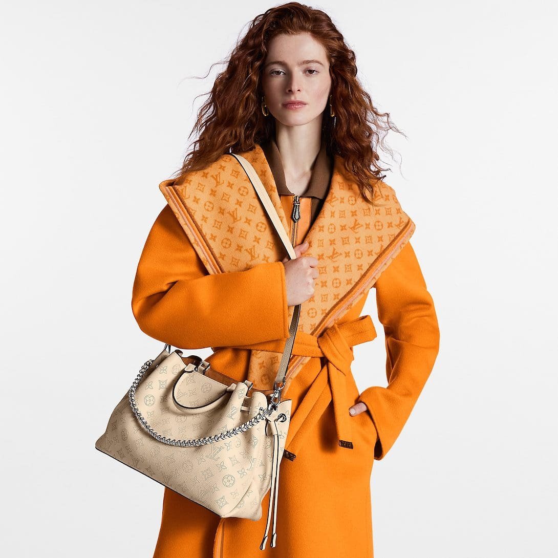 L0vis Vvtt0n M59203 Bella Tote