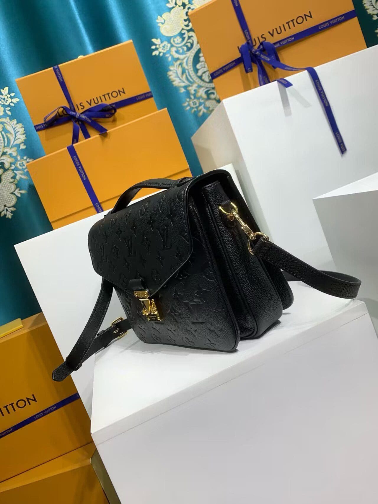 L0vis Vvtt0n M41487 Pochette Metis