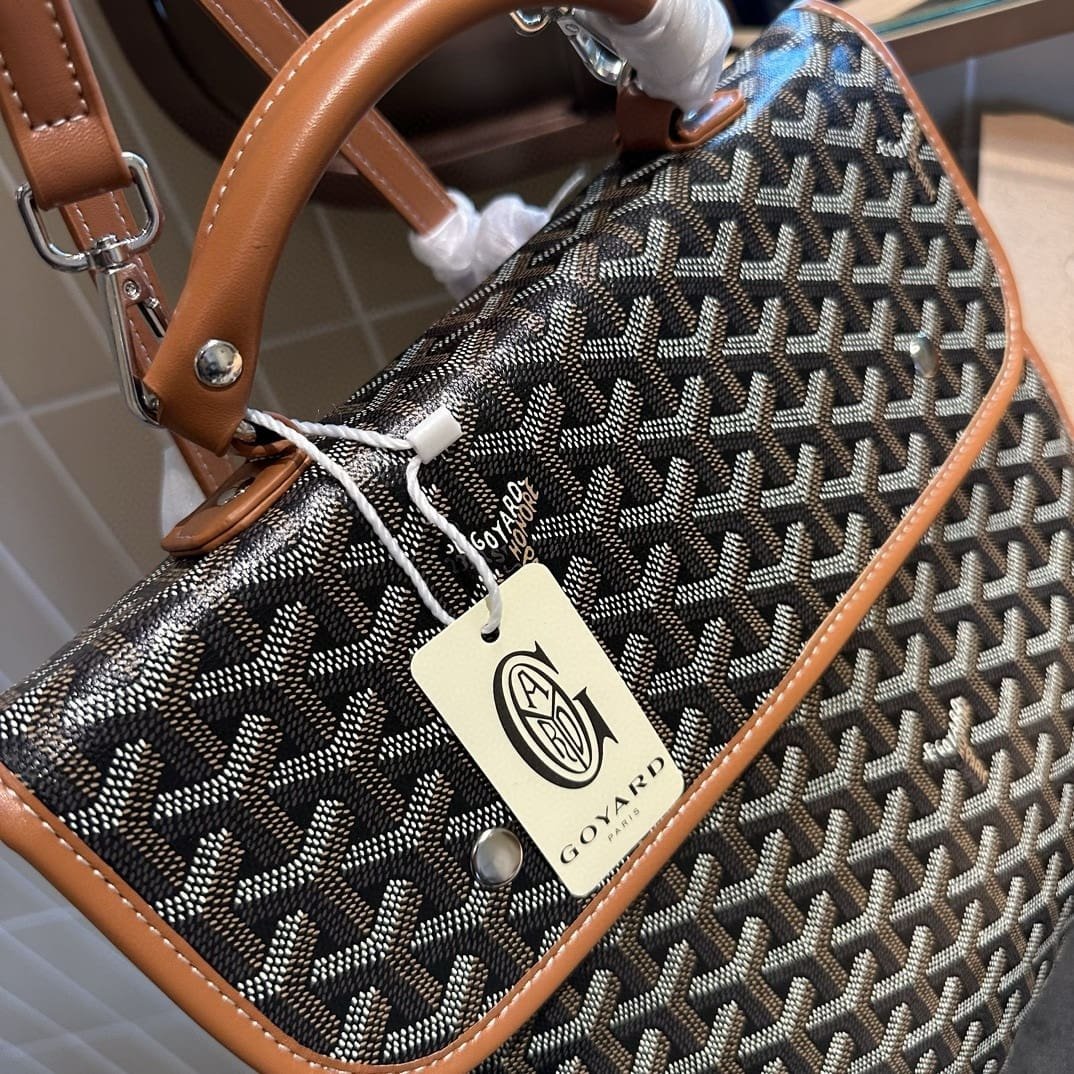 G09ard Saint Léger Backpack